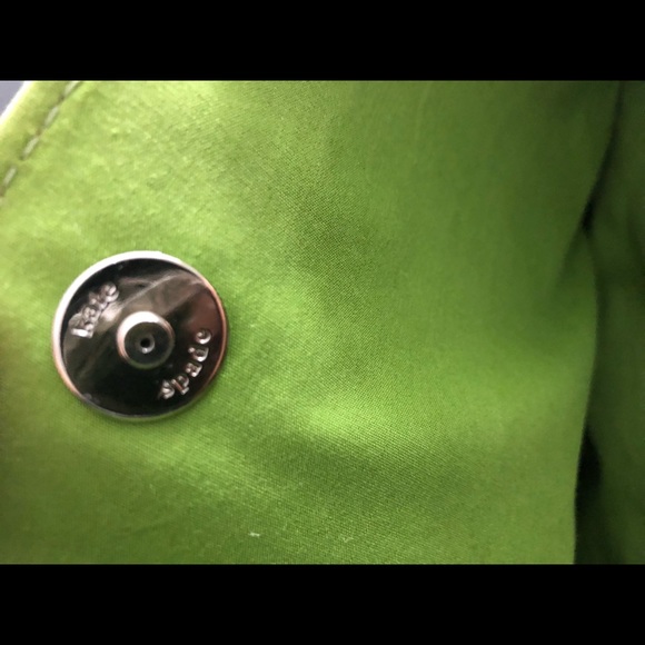 ❌SOLD❌Kate Spade Floral Tote - Picture 5 of 15